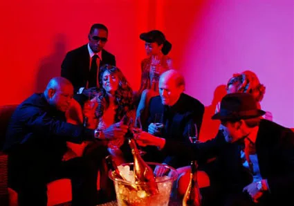 διάσημοι που έκαναν guest εμφάνιση σε βίντεο κλιπ