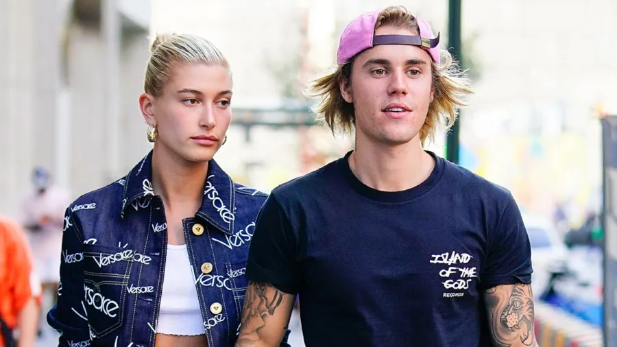 πρώτη γνωριμία του Justin Bieber και της Hailey Baldwin