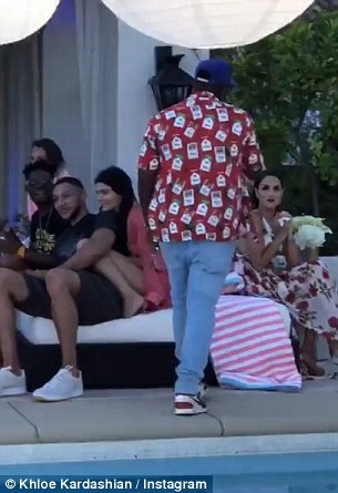 Kendall Jenner και ο Ben Simmons