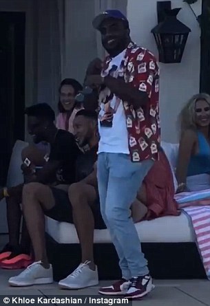 Kendall Jenner και ο Ben Simmons