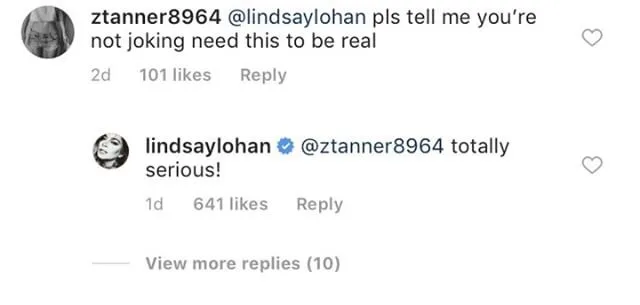 Lindsay Lohan απείλησε να απολύσει δυο υπαλλήλους