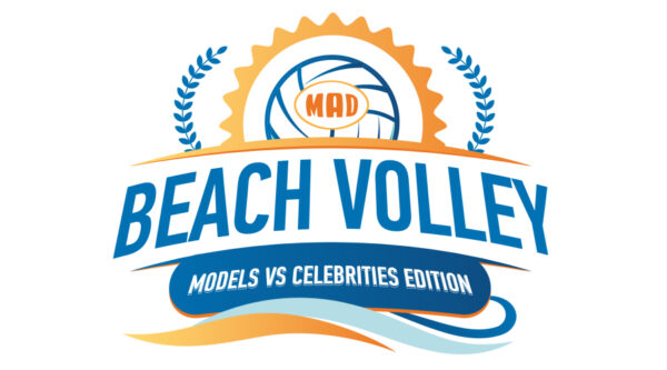 Mad Beach Volley: Models vs Celebrities edition powered by Ant1