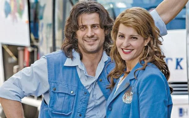 ταινίες του Hollywood που γυρίστηκαν στην Ελλάδα