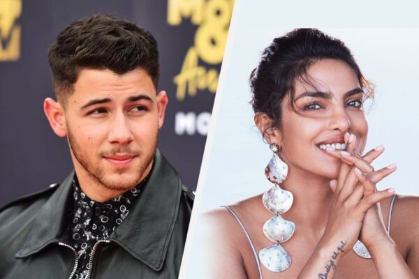 Ο Nick Jonas και η Priyanka Chopra έχουν αρραβωνιαστεί! ❤️