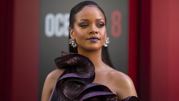 Τι συμβαίνει εδώ; Η Rihanna τσακώθηκε με τον εκατομμυριούχο σύντροφό της live on camera!