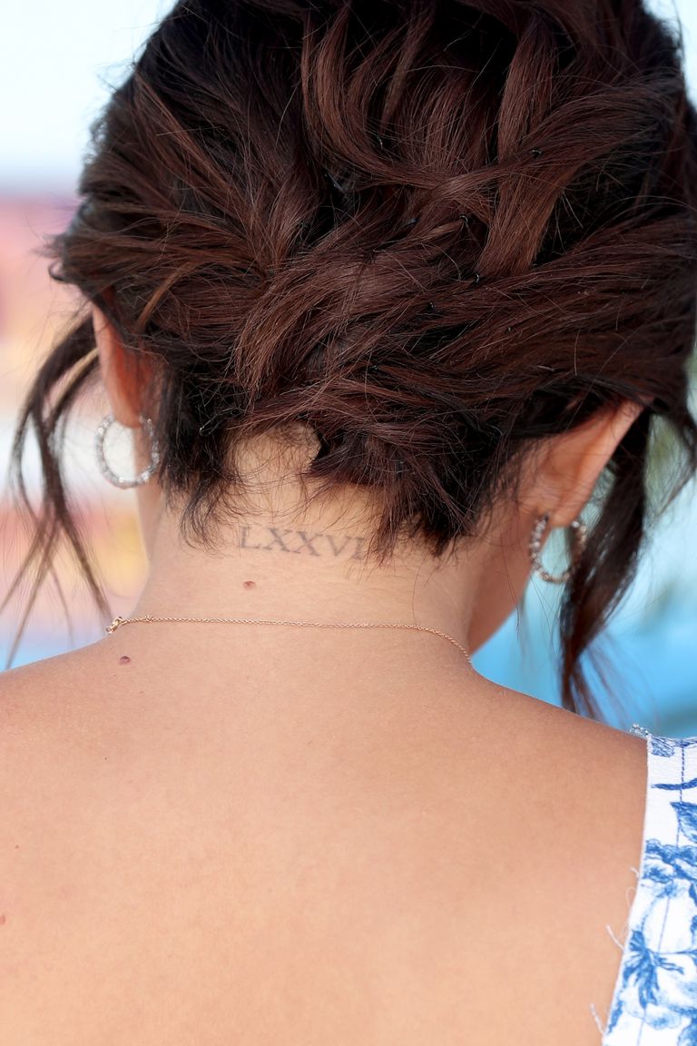 Selena Gomez στην πρεμιέρα της ταινίας