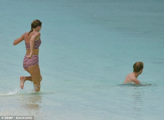 Η Taylor Swift και ο Joe Alwyn