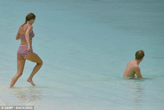 Η Taylor Swift και ο Joe Alwyn