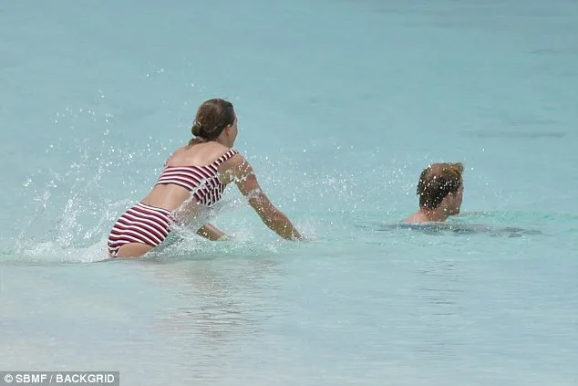 Η Taylor Swift και ο Joe Alwyn