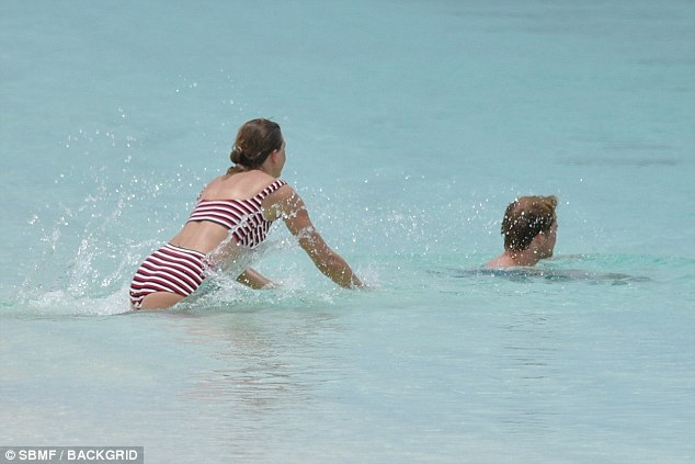 Η Taylor Swift και ο Joe Alwyn