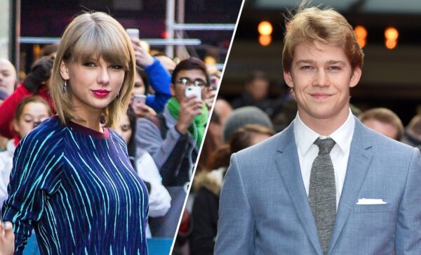 Η Taylor Swift και ο καλός της έκαναν μια ακόμα σπάνια εμφάνιση! Πήγαν παραλία 🏖️