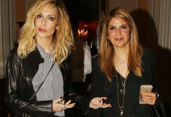ποιο διάσημοι έχασαν τα σπίτια τους στη φωτιά