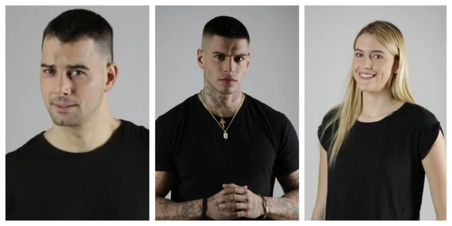 #SurvivorGR Spoiler: Αυτός είναι ο παίκτης που αποχωρεί