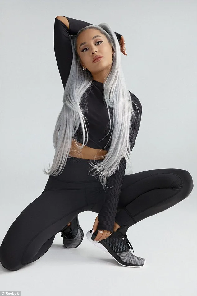 Ariana Grande και η Gigi Hadid