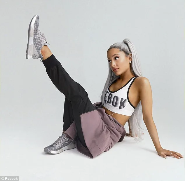 Ariana Grande και η Gigi Hadid