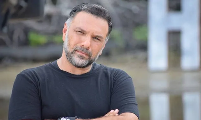 Γρηγόρης Αρναούτογλου ΔΕΝ θα είναι ο κεντρικός παρουσιαστής του Nomads 2
