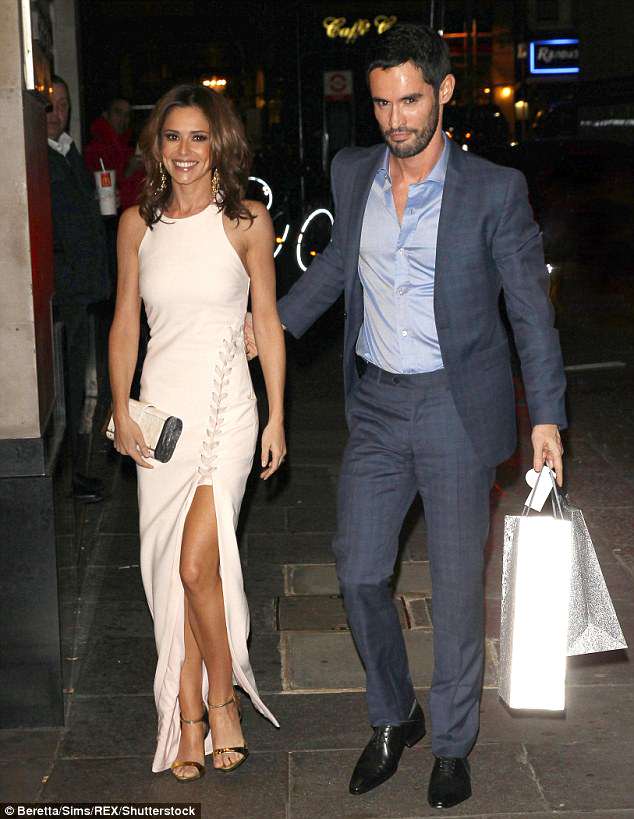 Liam Payne πιάστηκε στα χέρια με τον πρώην της Cheryl