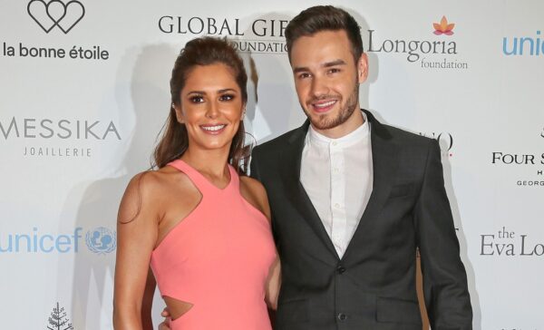 Χώρισαν ο Liam Payne και η Cheryl μετά από 2,5 χρόνια σχέσης!
