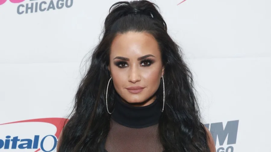 Demi Lovato στο νοσοκομείο