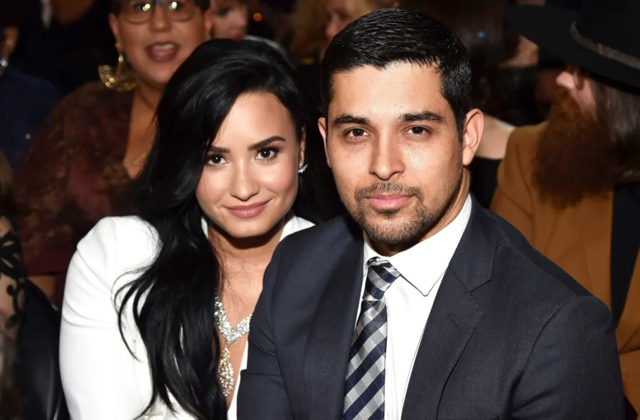 κατάσταση της υγείας της Demi Lovato