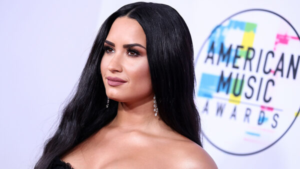 Στο νοσοκομείο η Demi Lovato μετά από υπερβολική δόση ηρωίνης
