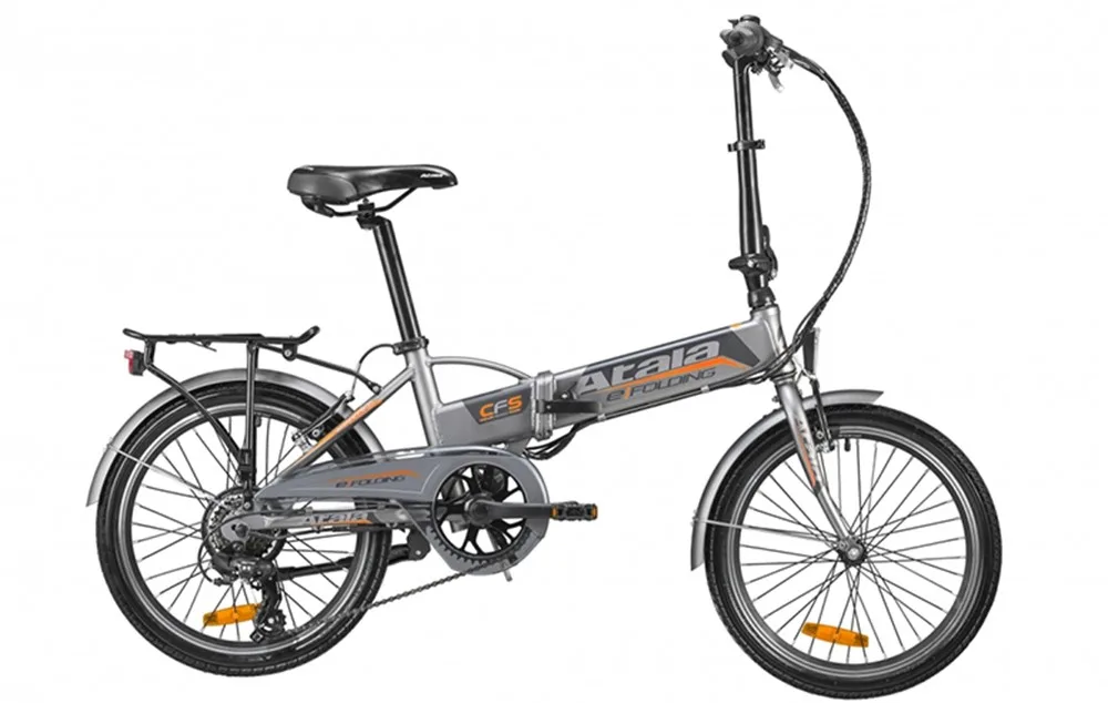 ATALA E-Folding 20