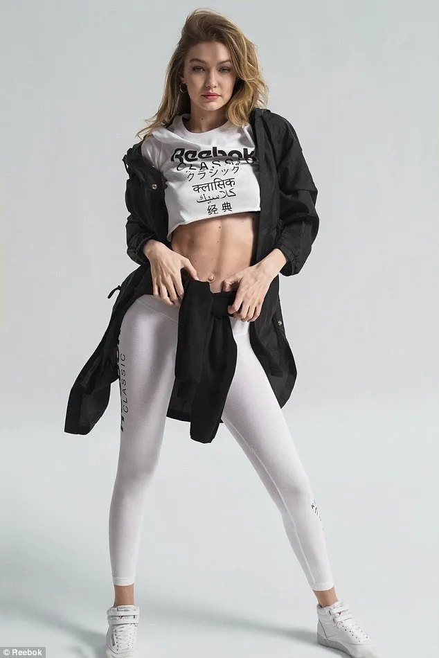 Ariana Grande και η Gigi Hadid