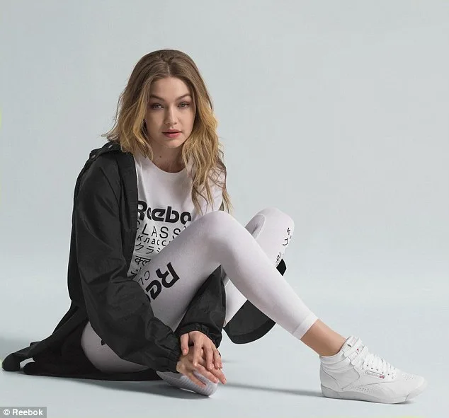 Ariana Grande και η Gigi Hadid