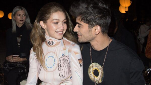 Η Gigi Hadid απάντησε σε όσους αποκαλούν τη σχέση της με τον Zayn Malik ψεύτικη!