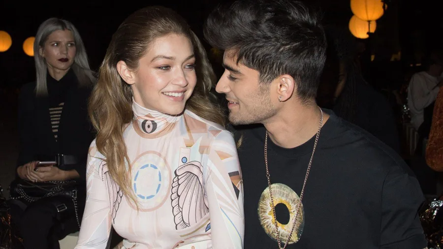 σχέση του Zayn και της Gigi είναι τελείως ψεύτικη