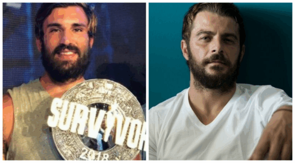 Η ανάρτηση του Ντάνου για τον νικητή του Survivor 2 και η απάντηση του Ηλία Γκότση (ΦΩΤΟ)