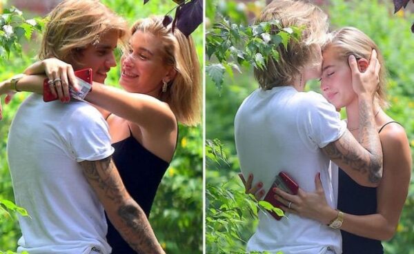 Ο Justin Bieber και η Hailey Baldwin επιβεβαίωσαν τον ξαφνικό αρραβώνα τους – Ήταν θέλημα Θεού, μας λένε!