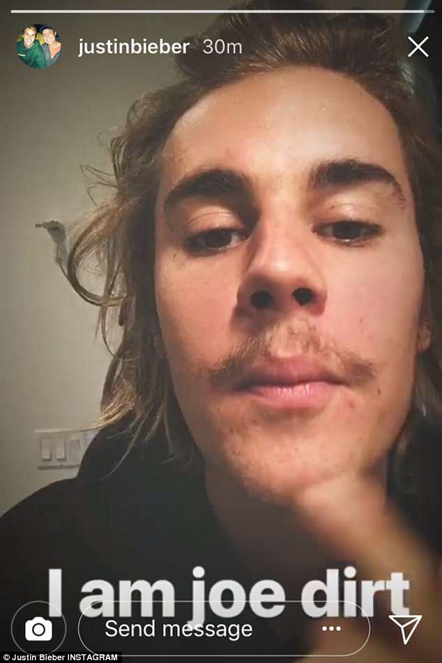 Hailey Baldwin και ο Justin Bieber