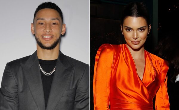 Αυτός είναι ο σύντροφος της Kendall Jenner – “Καρφώθηκαν” σε βίντεο που ανέβασε η Khloe!