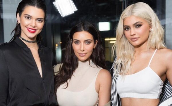 Δες πώς ήταν η Kim Kardashian, η Kendall και η Kylie Jenner το 2008 – Η Kylie είναι αγνώριστη!