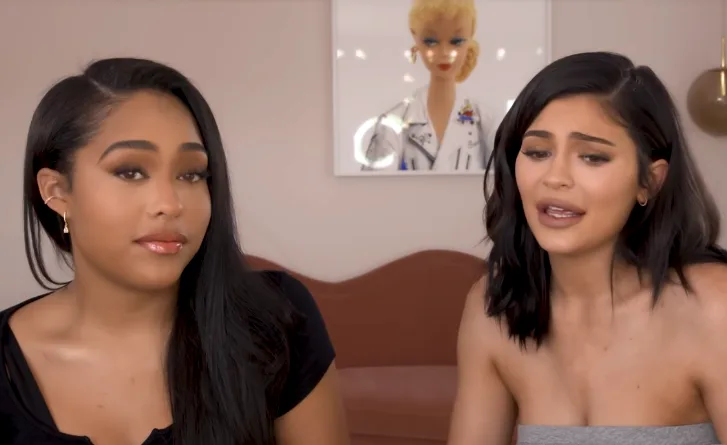 Kylie Jenner μιλάει για τις αλλαγές στο σώμα της