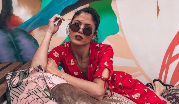 Επέστρεψε στο Instagram η Μαίρη Συνατσάκη! Δες το πρώτο της post μετά την ξαφνική εξαφάνιση του λογαριασμού της