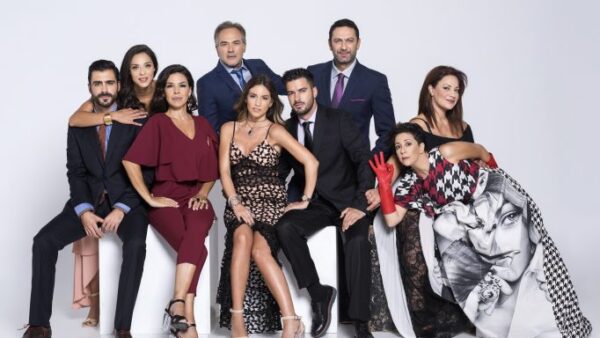 Αυτή είναι η νέα προσθήκη στο cast της σειράς Έλα Στη Θέση Μου!