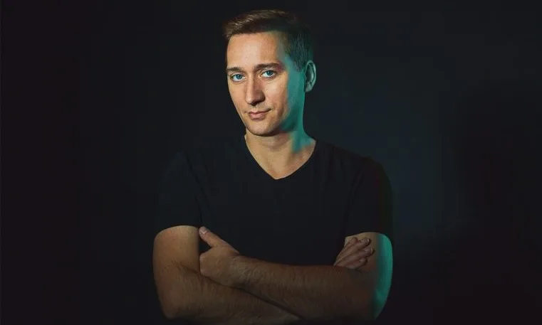 Συνέντευξη με τον Paul Van Dyk