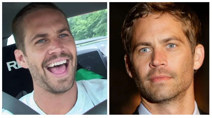 ντοκιμαντέρ για τον Paul Walker