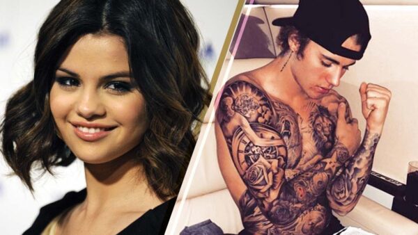 Άβολο: Ο Justin Bieber έχει ακόμα ένα τεράστιο τατουάζ με τη Selena Gomez στο χέρι του