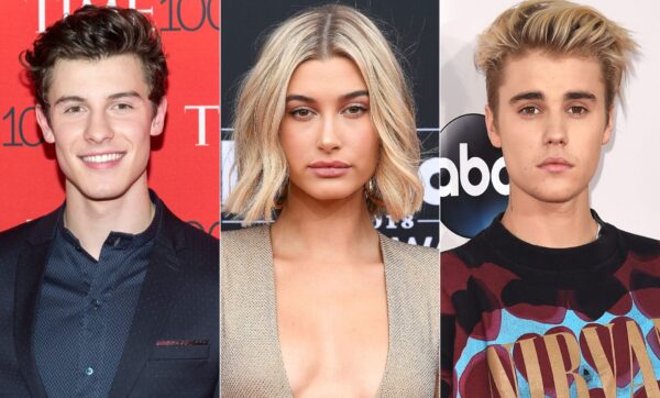 Τι έλεγε το μήνυμα που έστειλε ο Shawn Mendes στην Hailey Baldwin μετά τον αρραβώνα της με τον Justin Bieber;