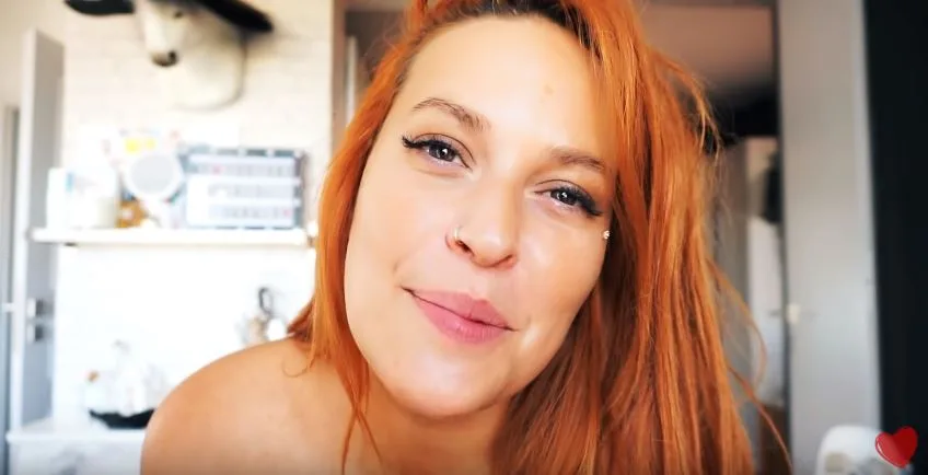 τηλεοπτικά πρόσωπα που απέκτησαν το δικό τους YouTube