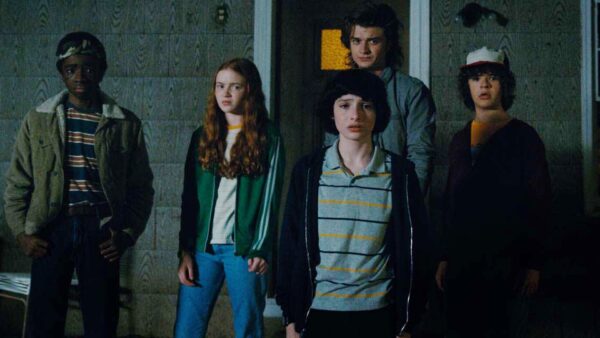 Κυκλοφόρησε το πρώτο teaser για τον 3ο κύκλο του Stranger Things!