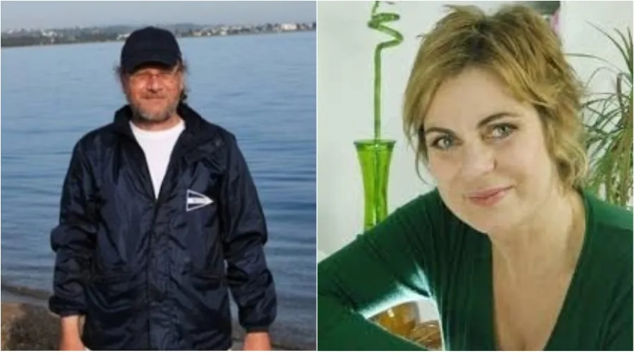 Ταυτοποιήθηκε η σορός του συζύγου της Χρύσας Σπηλιώτη