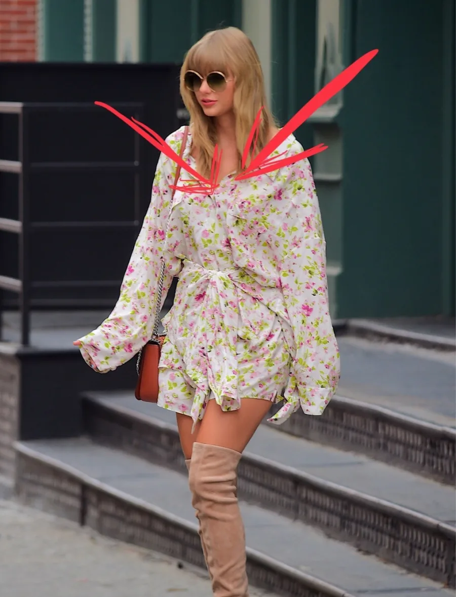 Χώρισαν η Taylor Swift και ο Joe Alwyn