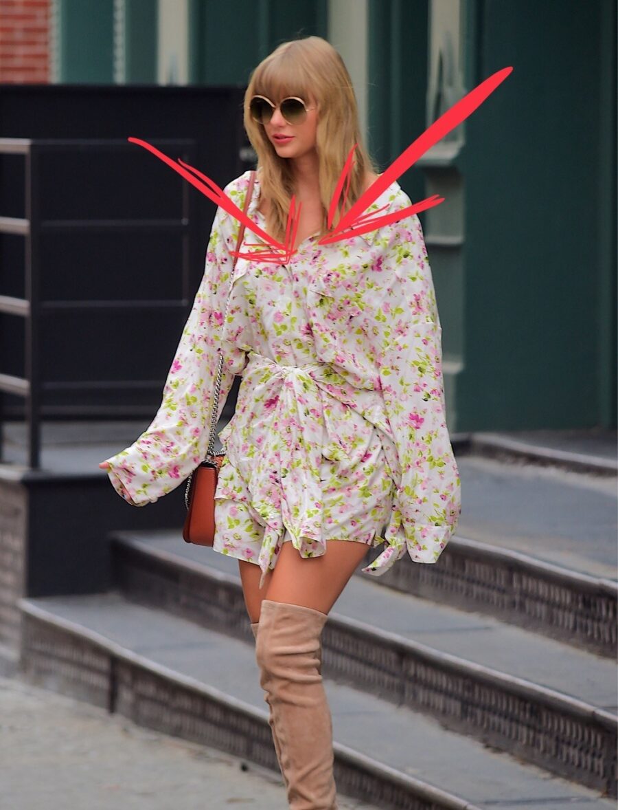 Χώρισαν η Taylor Swift και ο Joe Alwyn