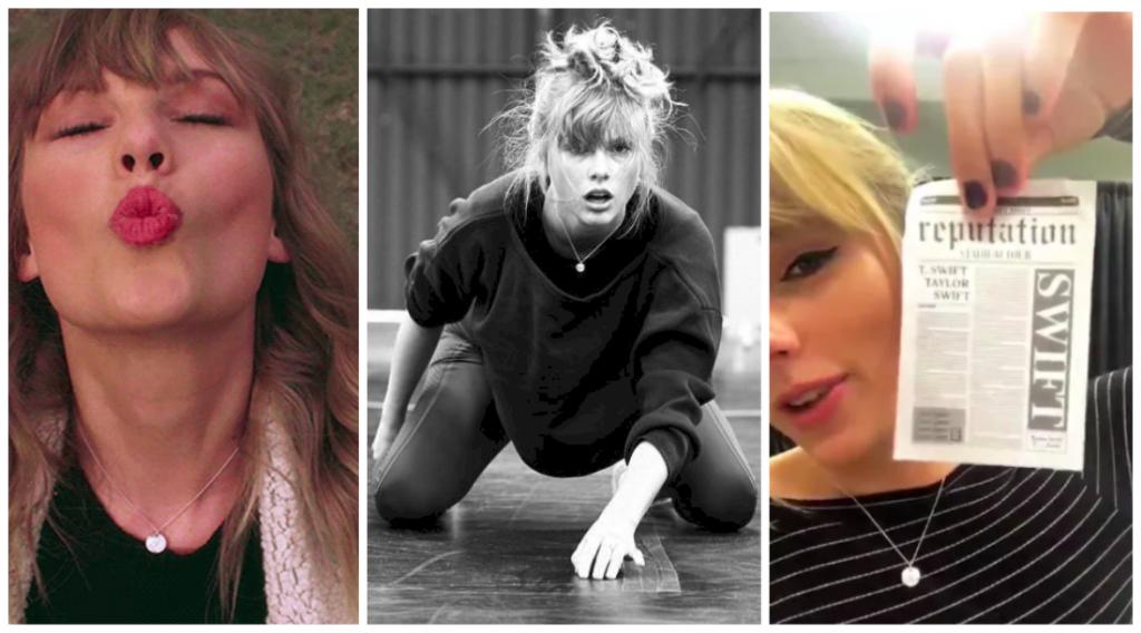 Χώρισαν η Taylor Swift και ο Joe Alwyn