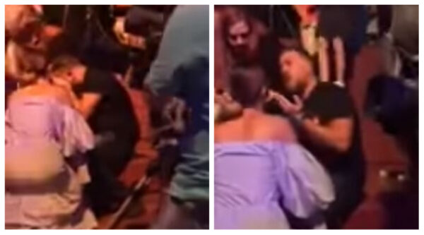Επίθεση στο Άλσος Βεΐκου τη στιγμή του γυρίσματος του τελικού του Survivor 2 – Τραυματίστηκε άνθρωπος από την παραγωγή #SurvivorGR
