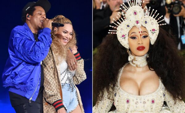 Ανακοινώθηκαν οι υποψηφιότητες για τα MTV Video Music Awards 2018